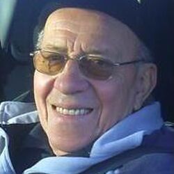 Gustave SPRIET à Escanaffles: avis de décès