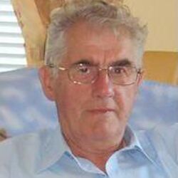 Gustave VAN ESCH à -: avis de décès