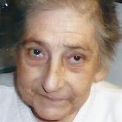 Hélène DUMOULIN à Tournai: avis de décès