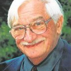 Henri Van de Velde à Merelbeke: avis de décès