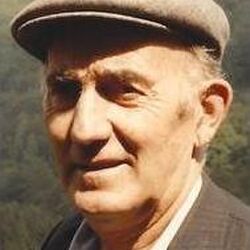 Jean GODFRIN à Marche-en-Famenne: avis de décès