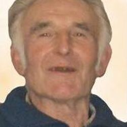 Jean HENRARD à Saint-Hubert: avis de décès