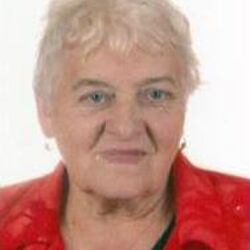Jeannine SACRÉ à Namur: avis de décès