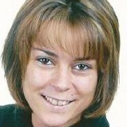 Jennifer SERVAIS à -: avis de décès