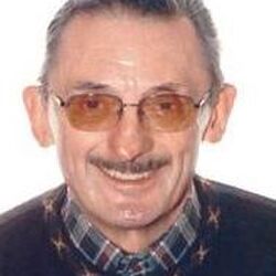 José VAUCAMPS à Beclers: avis de décès