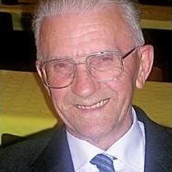 Joseph GUIOT à Libramont-Chevigny: avis de décès