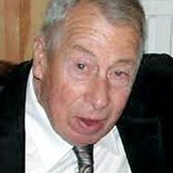 Jules RODRIQUE à Ciney: avis de décès