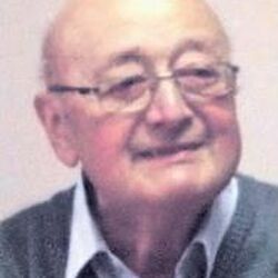 Léandre DUMONT à Genval: avis de décès