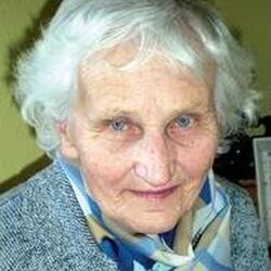 Lucie HENROTTE à Bastogne: avis de décès