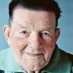 Marcel PONCHAU à Taintignies: avis de décès