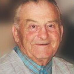 Marcel PONSARD à Beffe: avis de décès