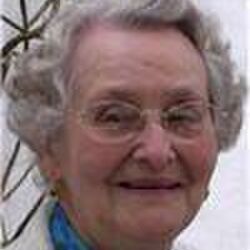 Marguerite WANLIN à Saint-Servais: avis de décès