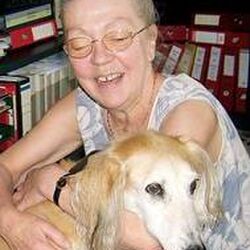 Margueritte GILLET à Saint-Hubert: avis de décès