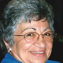 Marie-Louise NAMÈCHE à Dinant: avis de décès