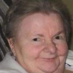 Marie-Thérèse DELHEYLLE à Barvaux-sur-Ourthe: avis de décès