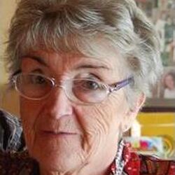 Marie-Thérèse LIGOT à Dorinne: avis de décès