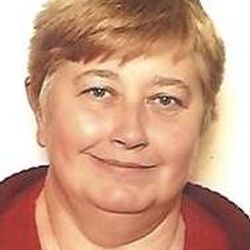 Michelle LEMAITRE à Kain: avis de décès