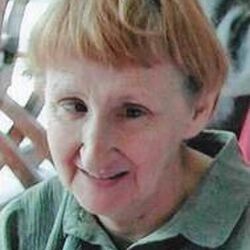 Monique LAYS à Ciney: avis de décès