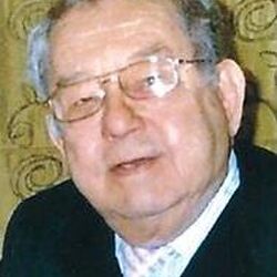 Paul HOLVOET à Kain: avis de décès