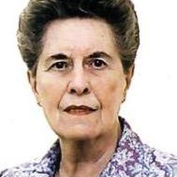 Régine ODENT à Évregnies: avis de décès