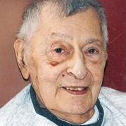 René JADOT à -: avis de décès