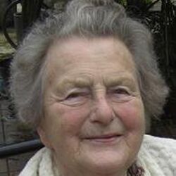 Agnès NACKART à Blandain: avis de décès