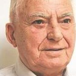 Alfons Verfaille à : avis de décès