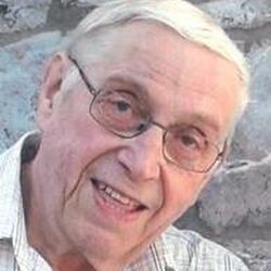 André GOFFAUX à -: avis de décès