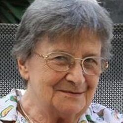 Anie LISSOIR à Braibant: avis de décès