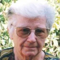 Anna LEMAITRE à : avis de décès