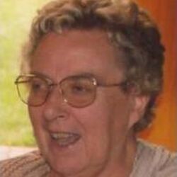 Anne-Françoise OLIVIERS à Mouscron: avis de décès