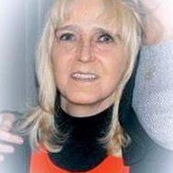 Anne-Marie DE MERLIER à Dottignies: avis de décès