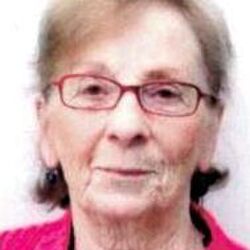 Anne-Marie LEMAIRE à Templeuve: avis de décès