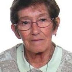 Bernadette DESPRET à -: avis de décès