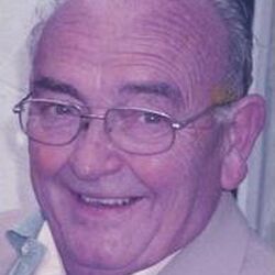 Charles VANNIEUWENHUYZE à Herseaux: avis de décès