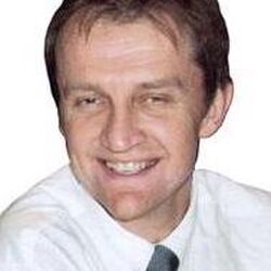 Christian DéOM à -: avis de décès