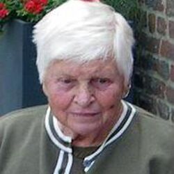 Christiane AGAMEDE à 'S Gravenwezel: avis de décès