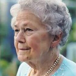 Christiane ALEXANDRE à Bastogne: avis de décès