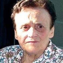 Christiane DE BOE à Beloeil: avis de décès