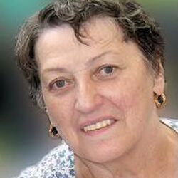 Christiane HESBOIS à Marloie: avis de décès