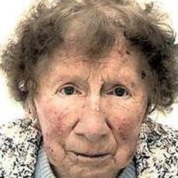 Clara DASNOY à Opont: avis de décès