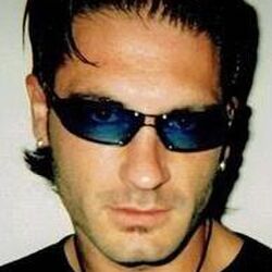 DAVID BATSOENS à Mouscron: avis de décès