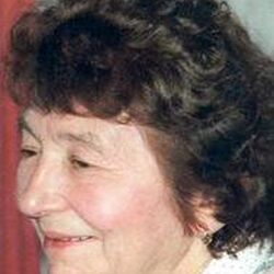 Denise LENVAIN à Ostiches: avis de décès