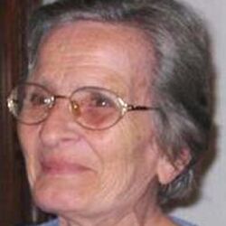 Denise MEYVAERT à Villers-Perwin: avis de décès