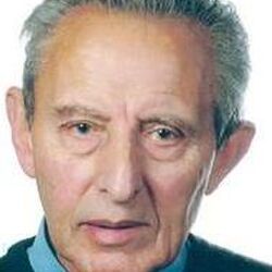 Eloi GRANDJEAN à Libramont-Chevigny: avis de décès
