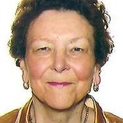 Elvire HAINAUT à Ciney: avis de décès