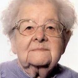 Emilie PIAT à Marquain: avis de décès