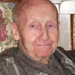 Etienne COUPE à Blicquy: avis de décès