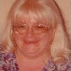 Francine DEQUESNE à Blandain: avis de décès