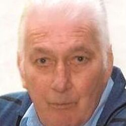 Francis FIVET à Flawinne: avis de décès